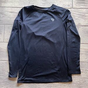 Baleaf Compression Long Sleeve Shirt